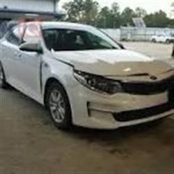 كيا اوبتيما